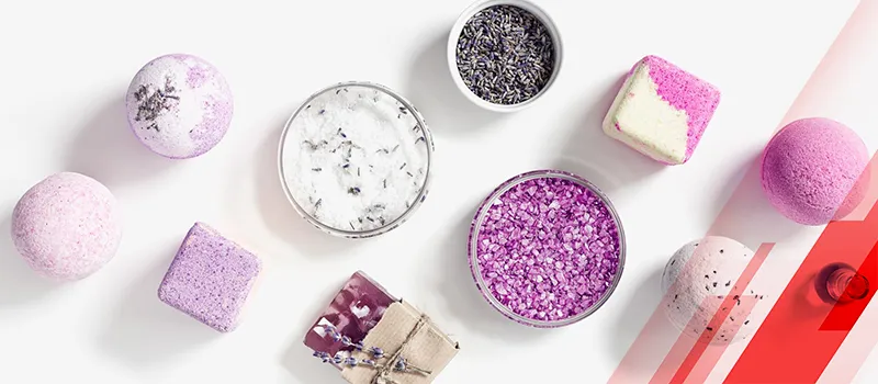 Bath Bomb: Introducing Luxury in Self-Care Routines  